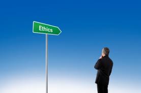 Being Ethical